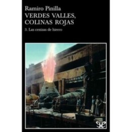 Las cenizas del hierro