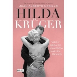 Hilda Krüger