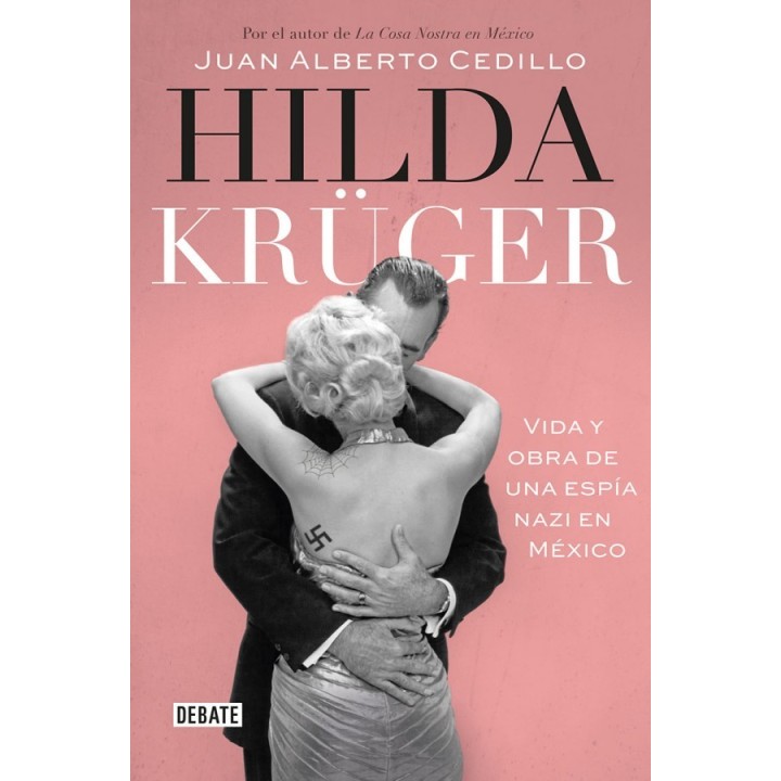 Hilda Krüger