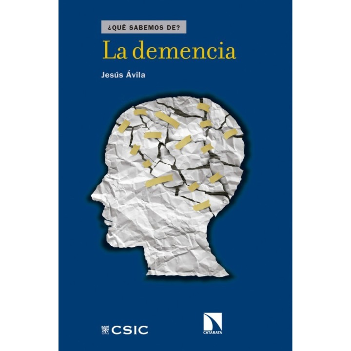 La demencia