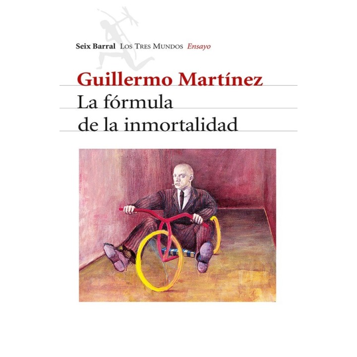 La fórmula de la inmortalidad