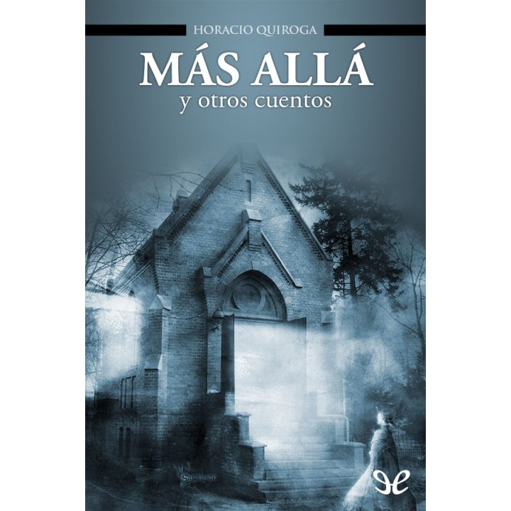 Más allá