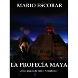 La profecía maya