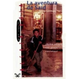 La aventura de Saíd