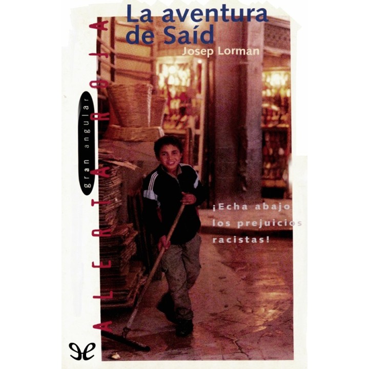 La aventura de Saíd