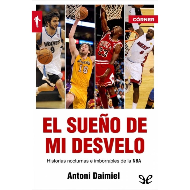 El sueño de mi desvelo