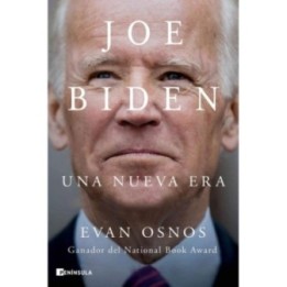 Joe Biden. Una nueva era