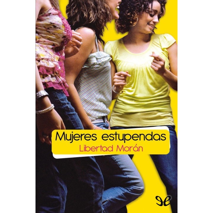 Mujeres estupendas