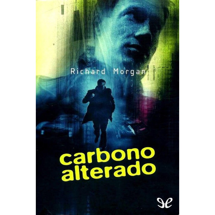 Carbono alterado