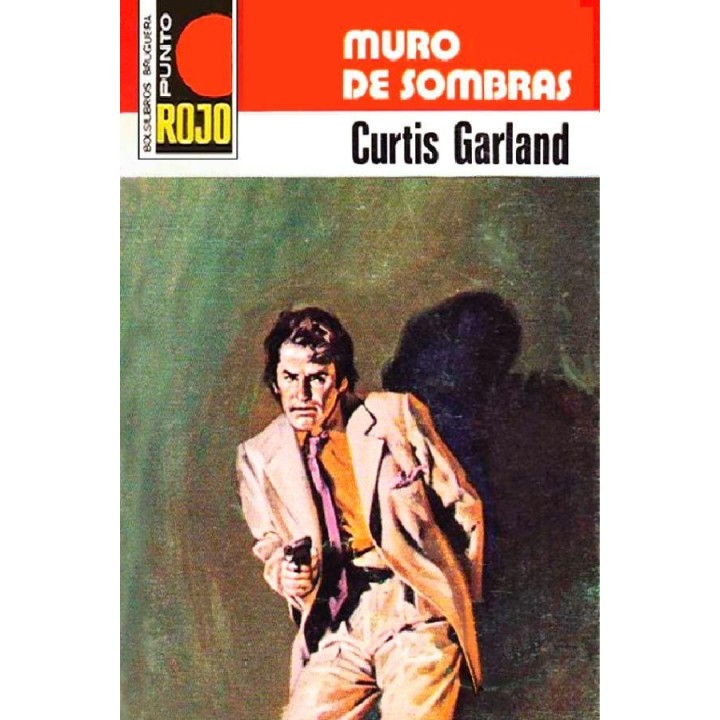 Muro de sombras