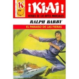 El paraíso de las fieras