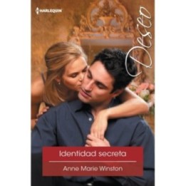 Identidad secreta