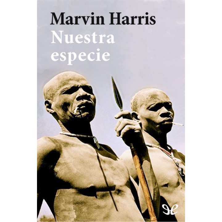 Nuestra especie