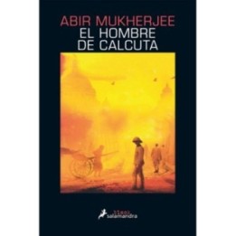 El hombre de Calcuta