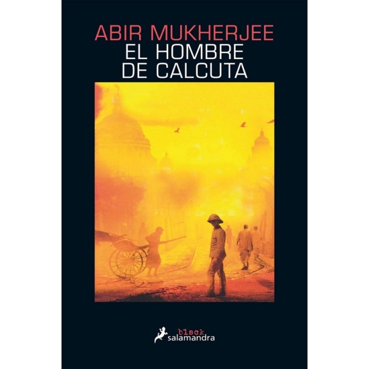 El hombre de Calcuta