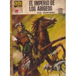 El imperio de los Abigeos