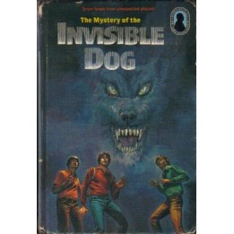 The Mystery of the Invisible Dog