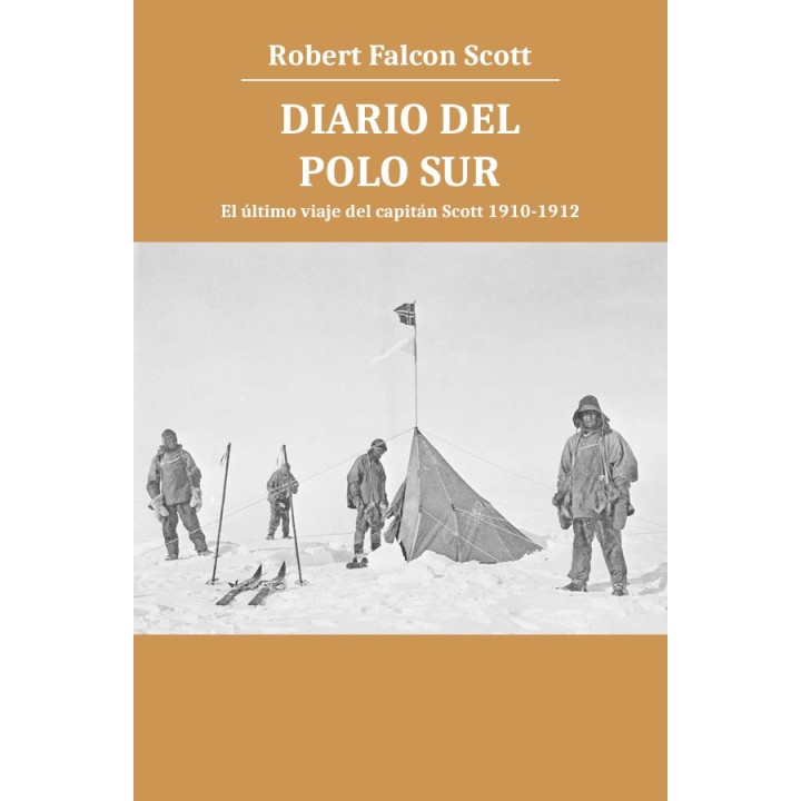 Diario del Polo Sur