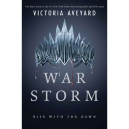 War Storm