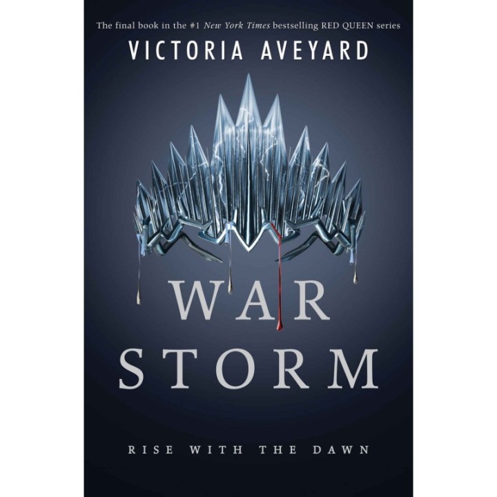 War Storm