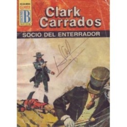 Socio del enterrador