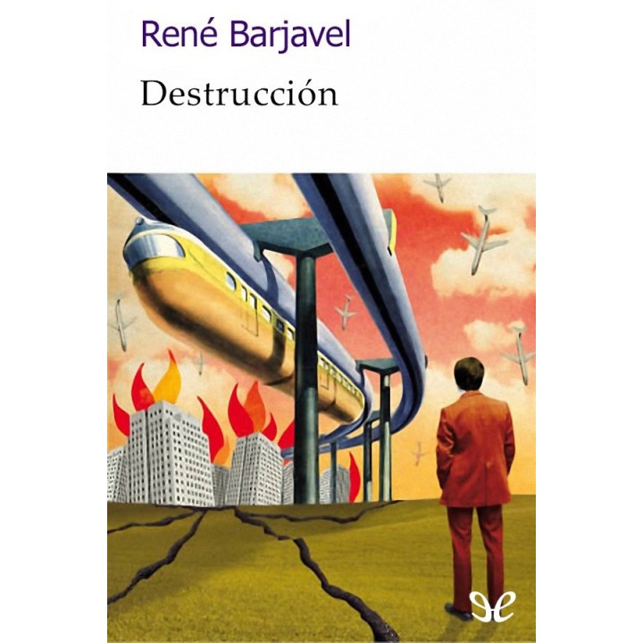 Destrucción