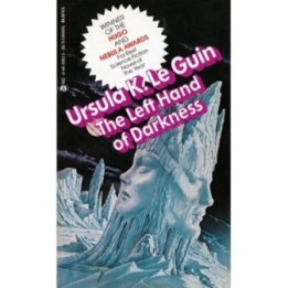 The Left Hand of Darkness