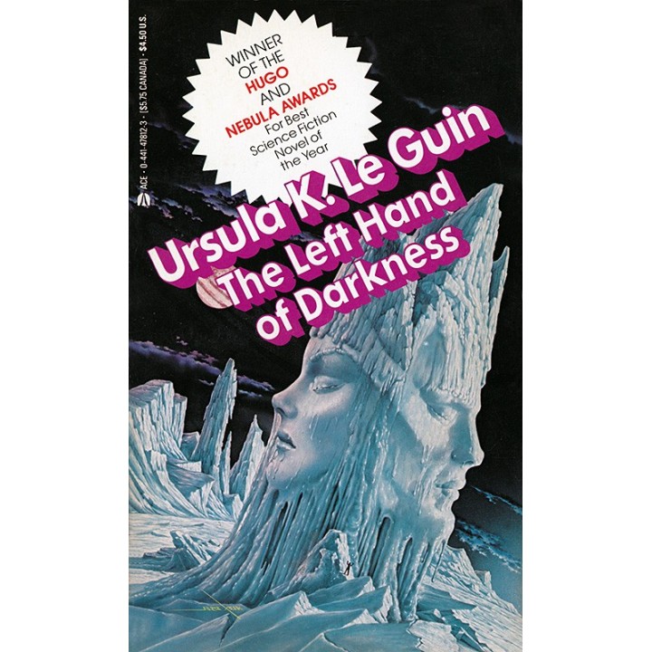 The Left Hand of Darkness