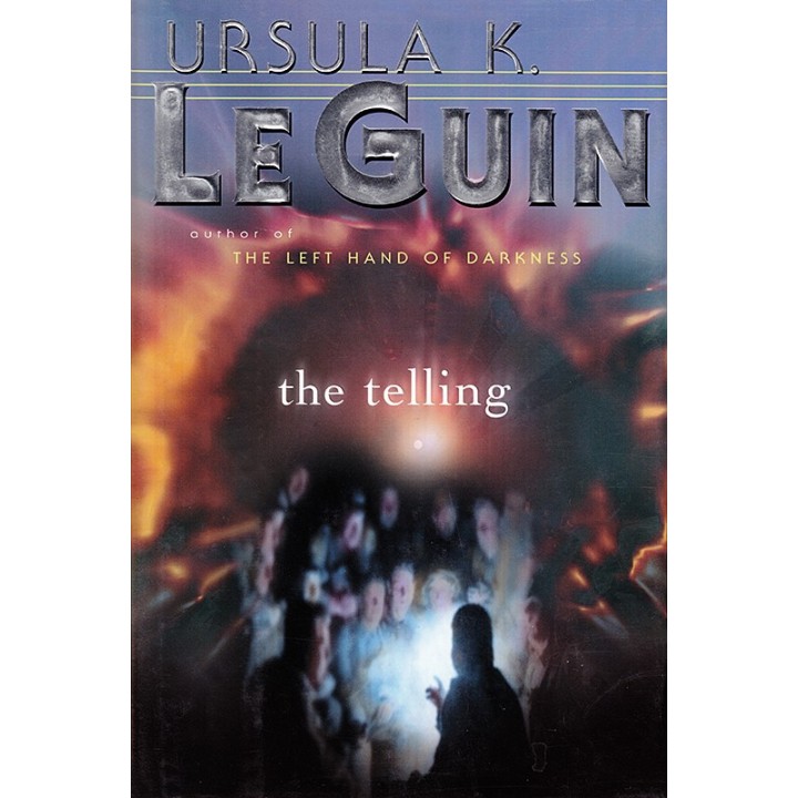 The Telling