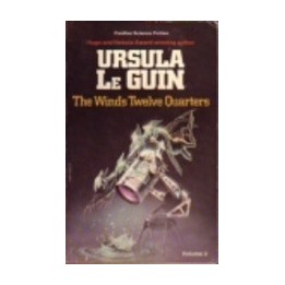 Ursula Kroeber Le Guin
