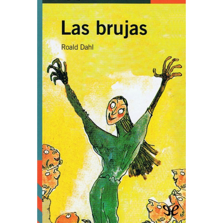 Las brujas