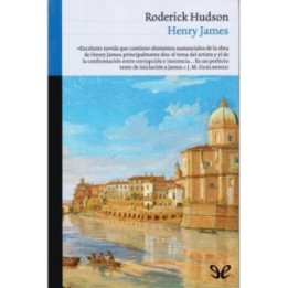 Roderick Hudson
