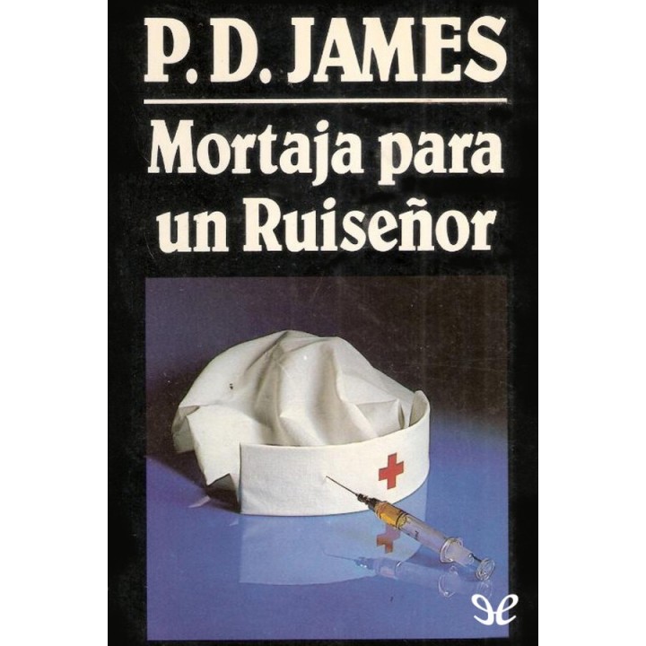 Mortaja para un ruiseñor