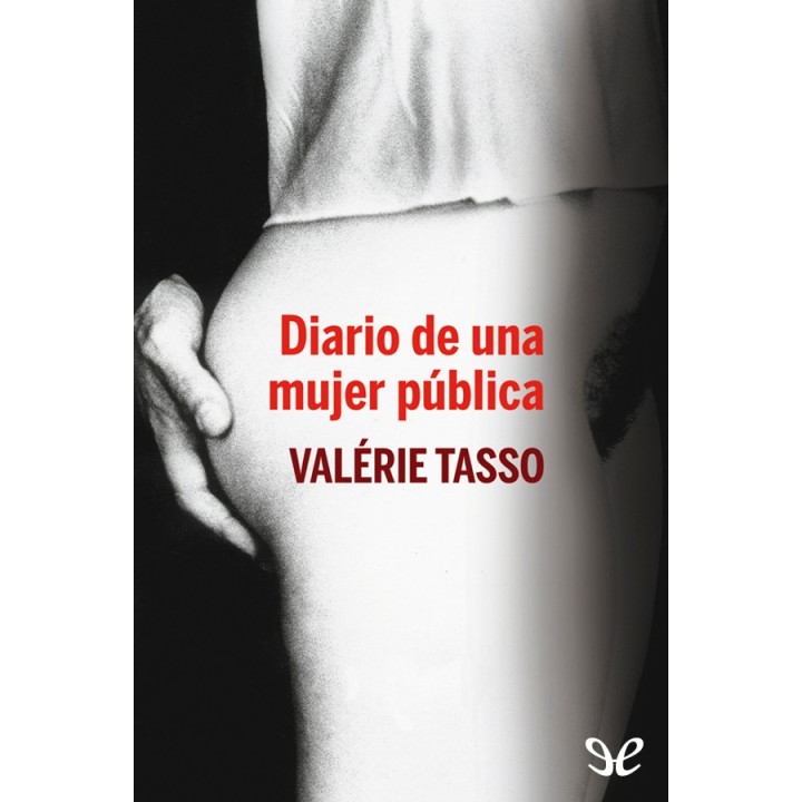 Diario de una mujer pública