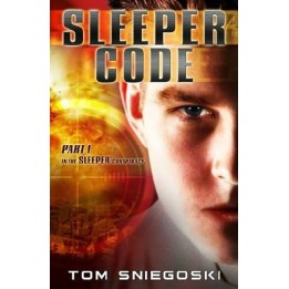 Thomas E. Sniegoski - Sleeper 1