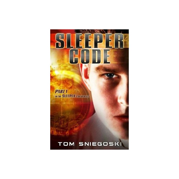 Thomas E. Sniegoski - Sleeper 1