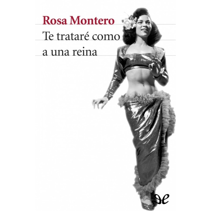 Te trataré como a una reina