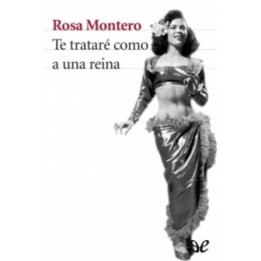 Te trataré como a una reina