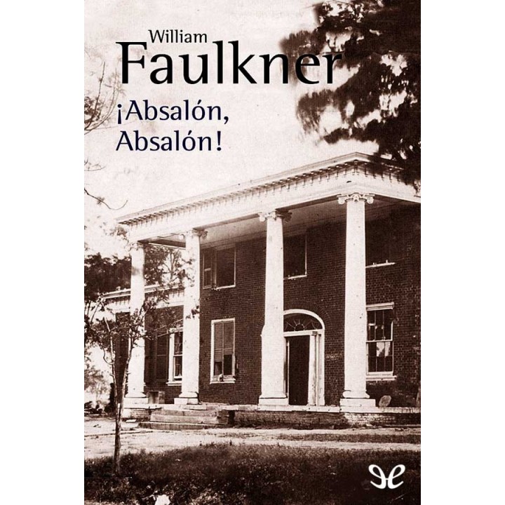 ¡Absalón