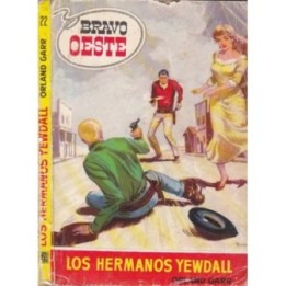 Los hermanos Yendall