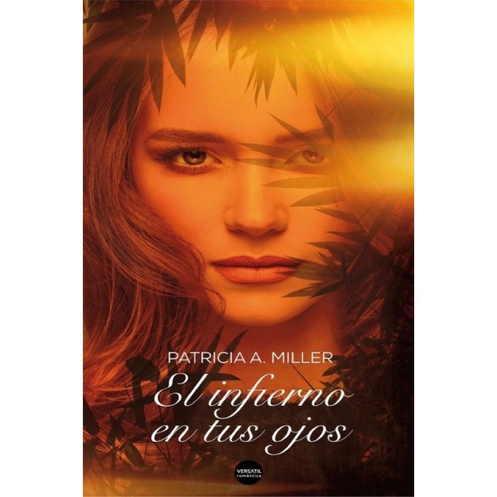 El infierno en tus ojos