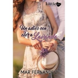 Un adiós con olor a lavanda