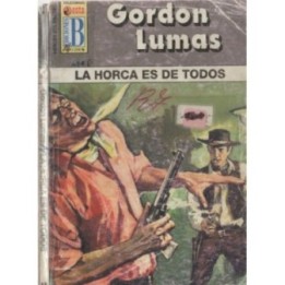 La horca de todos