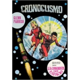 Cronoclismo