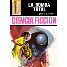 La bomba total