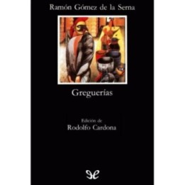 Greguerías
