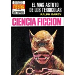 El más astuto de los terrícolas