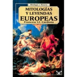 Mitologías y leyendas europeas