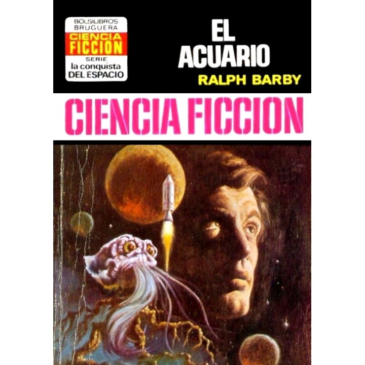 El acuario