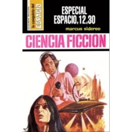 Especial espacio